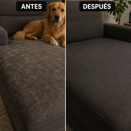 El truco que está acabando con el pelo de mascotas en España
