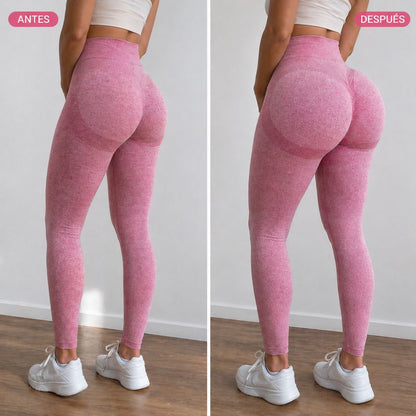 Legging Push-Up Antilcelulitis M/L