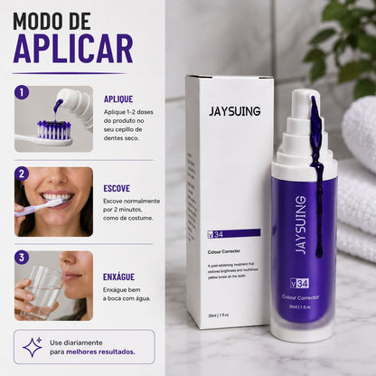 Blanco Instantáneo V34
