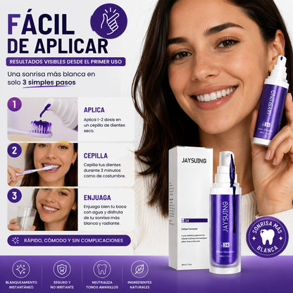 Blanco Instantáneo V34