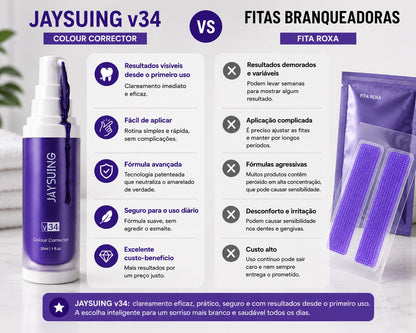Blanco Instantáneo V34
